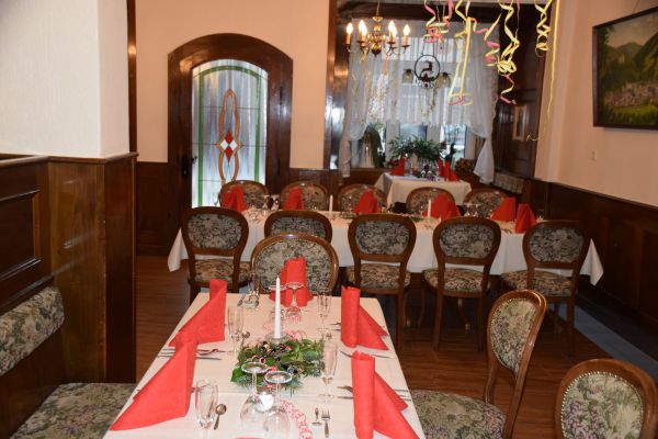 Garküche Gasthof (Leutenberg)